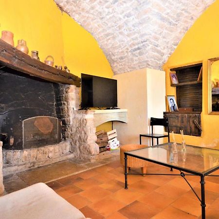 Stunning Home In St-Hippolyte-Du-Fort With Wifi Saint-Hippolyte-du-Fort Ngoại thất bức ảnh