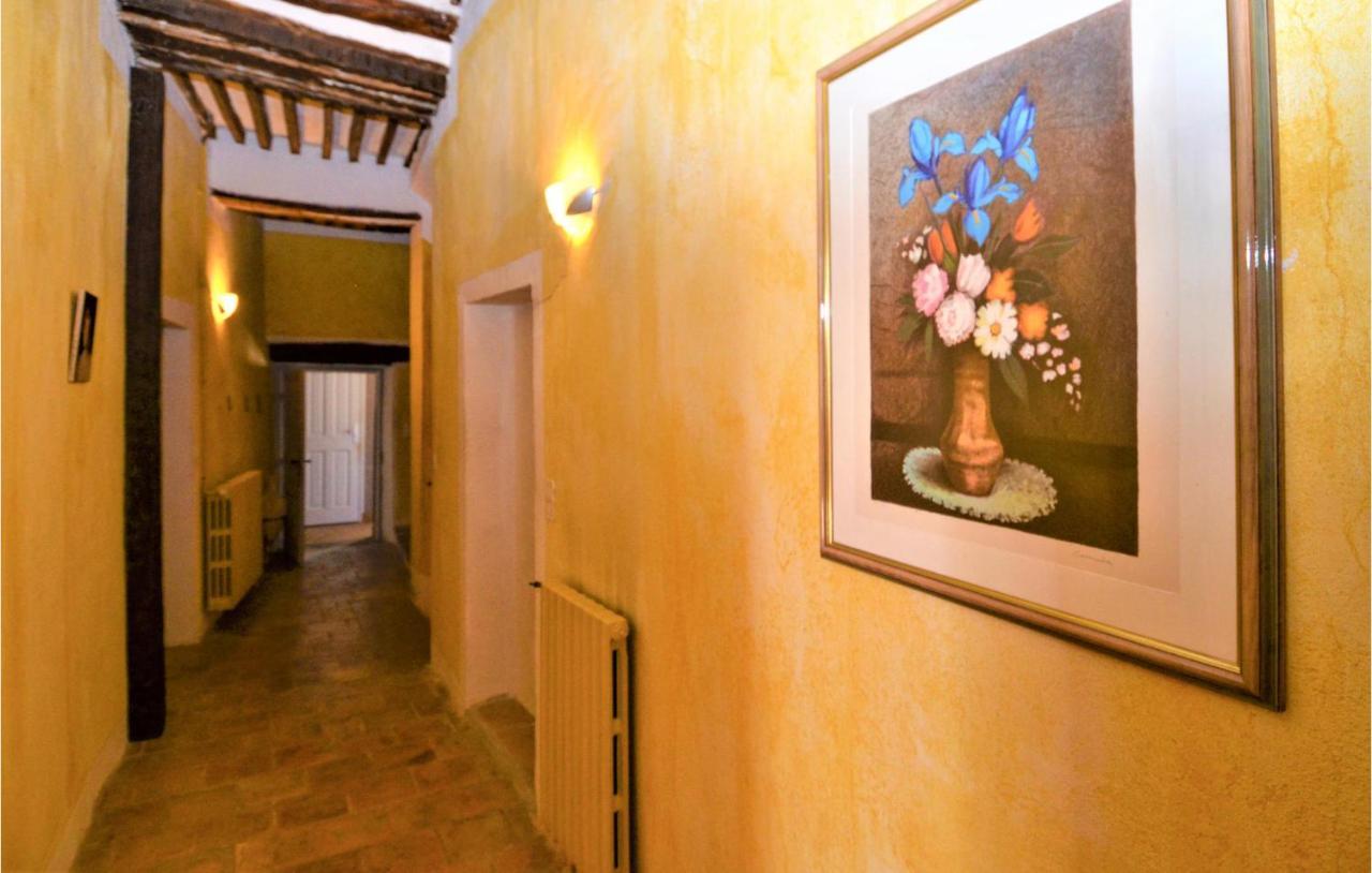 Stunning Home In St-Hippolyte-Du-Fort With Wifi Saint-Hippolyte-du-Fort Ngoại thất bức ảnh