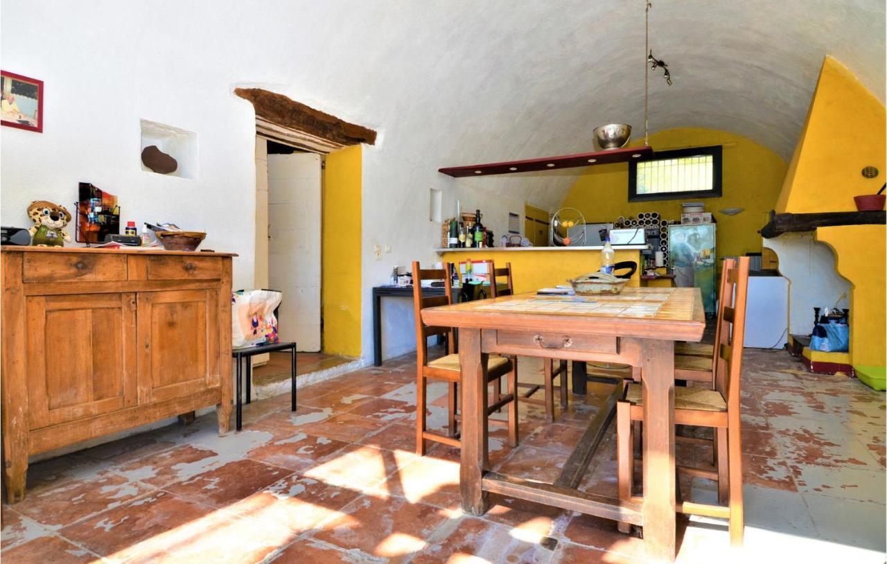 Stunning Home In St-Hippolyte-Du-Fort With Wifi Saint-Hippolyte-du-Fort Ngoại thất bức ảnh